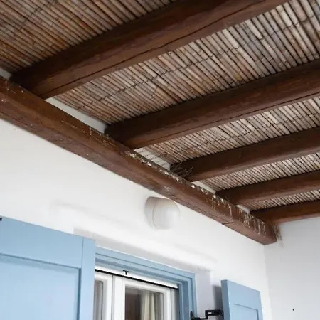 Dreamscape Cozy 3-bedroom Mykonos Hideaway Lejlighed Ano Mera