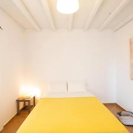 Lejlighed Dreamscape Cozy 3-bedroom Mykonos Hideaway Ano Mera
