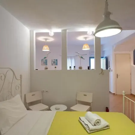 Apartment Dreamscape Cozy 3-bedroom Mykonos Hideaway *