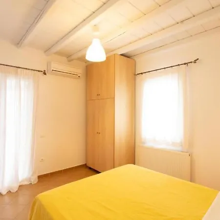 Διαμέρισμα Dreamscape Cozy 3-bedroom Mykonos Hideaway