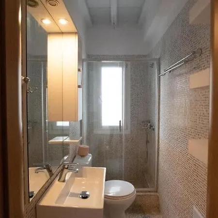 Dreamscape Cozy 3-bedroom Mykonos Hideaway Διαμέρισμα Άνω Μερά