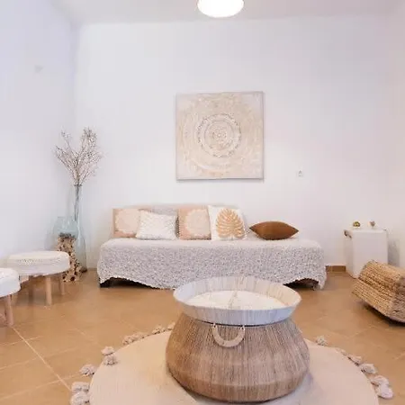 Διαμέρισμα Dreamscape Cozy 3-bedroom Mykonos Hideaway Άνω Μερά