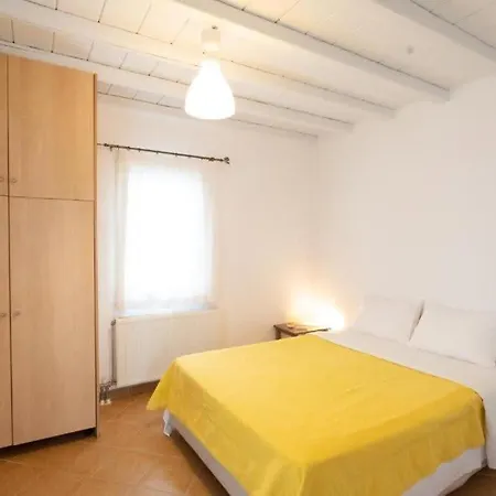 Dreamscape Cozy 3-bedroom Mykonos Hideaway Διαμέρισμα *